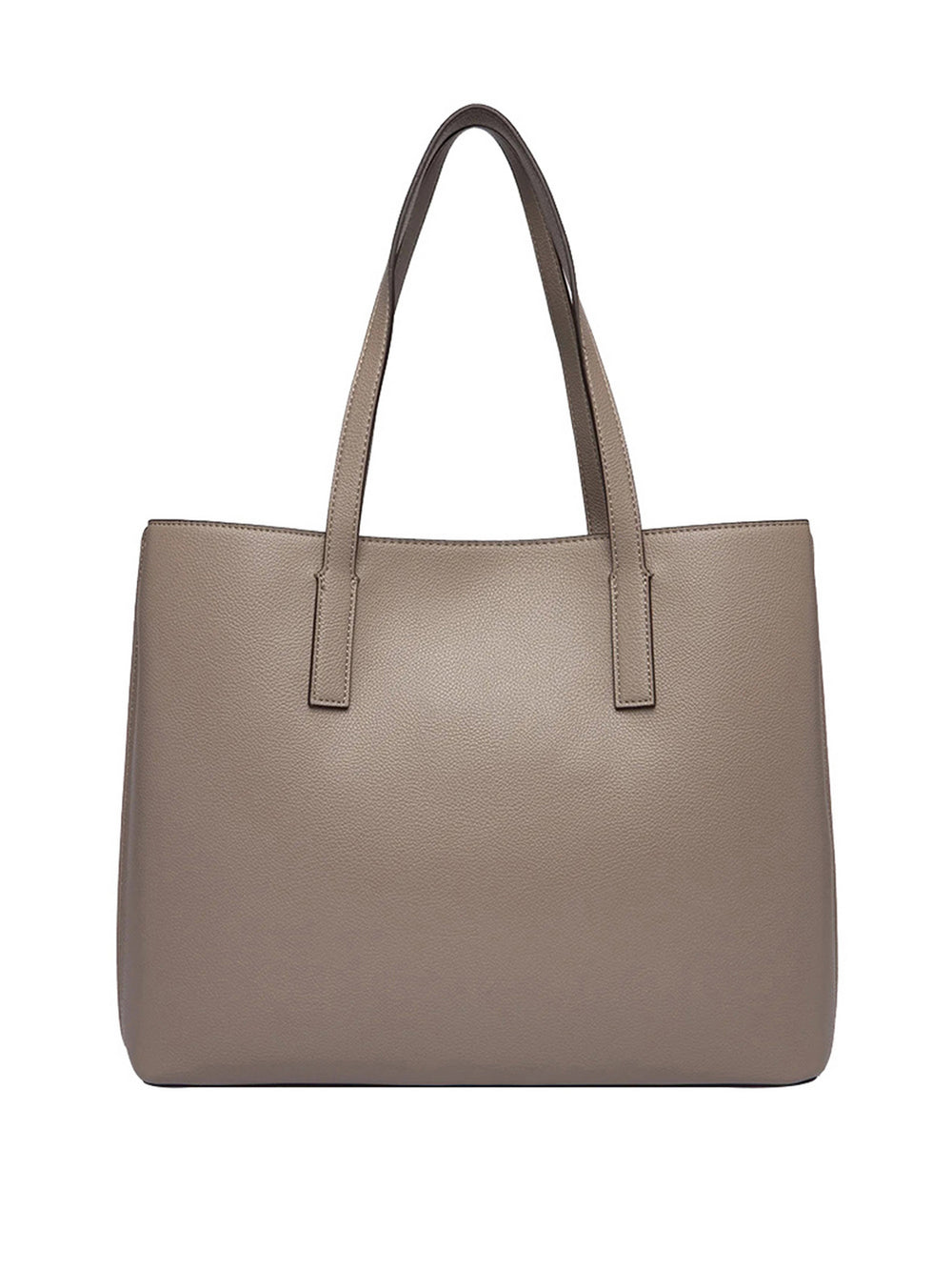Guess Borsa A Mano Guess Meridian II - Tortora