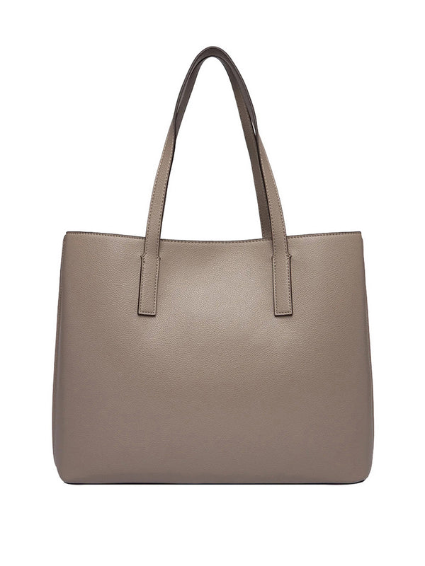 Guess Borsa A Mano Guess Meridian II - Tortora