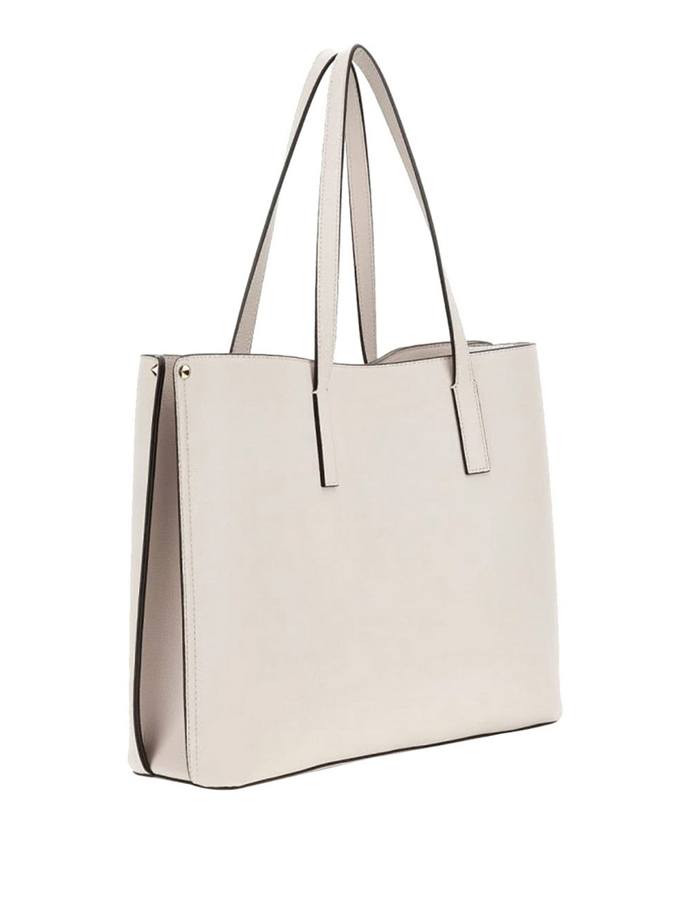 Guess Borsa A Mano Guess Meridian II - Avorio