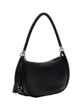 GUESS 2 USCITA Borsa A Spalla Guess Danya Hobo - Nero