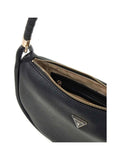 GUESS 2 USCITA Borsa A Spalla Guess Danya Hobo - Nero