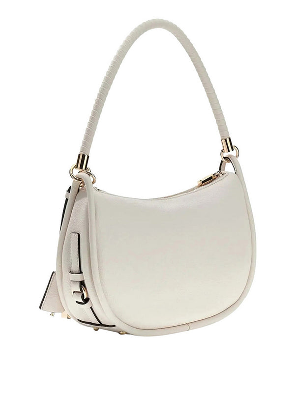 Guess Borsa A Spalla Guess Danya Hobo - Bianco