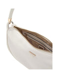 GUESS 2 USCITA Borsa A Spalla Guess Danya Hobo - Bianco