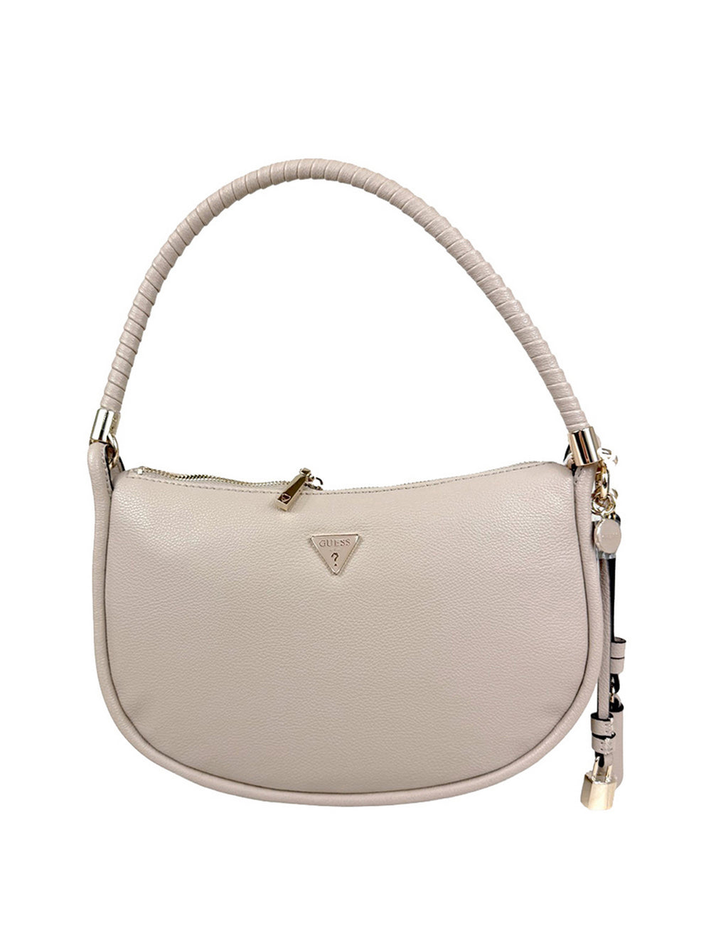 Guess Borsa A Spalla Guess Danya Hobo - Tortora