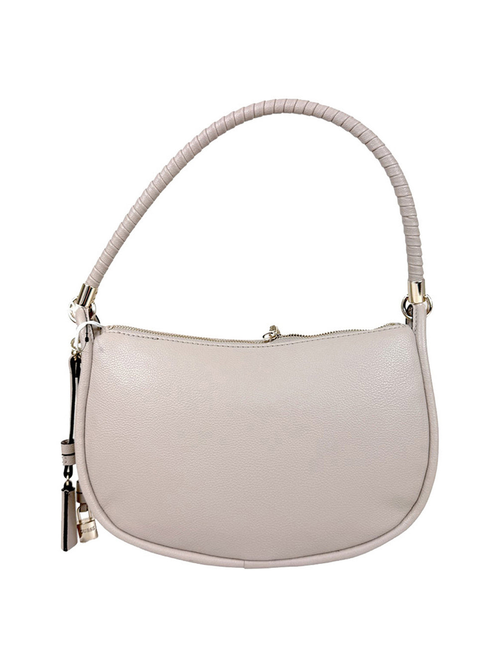 Guess Borsa A Spalla Guess Danya Hobo - Tortora