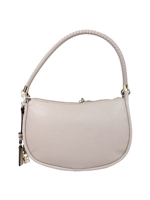 Guess Borsa A Spalla Guess Danya Hobo - Tortora