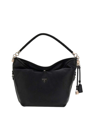 Guess Borsa A Mano Guess Danya Hobo - Nero