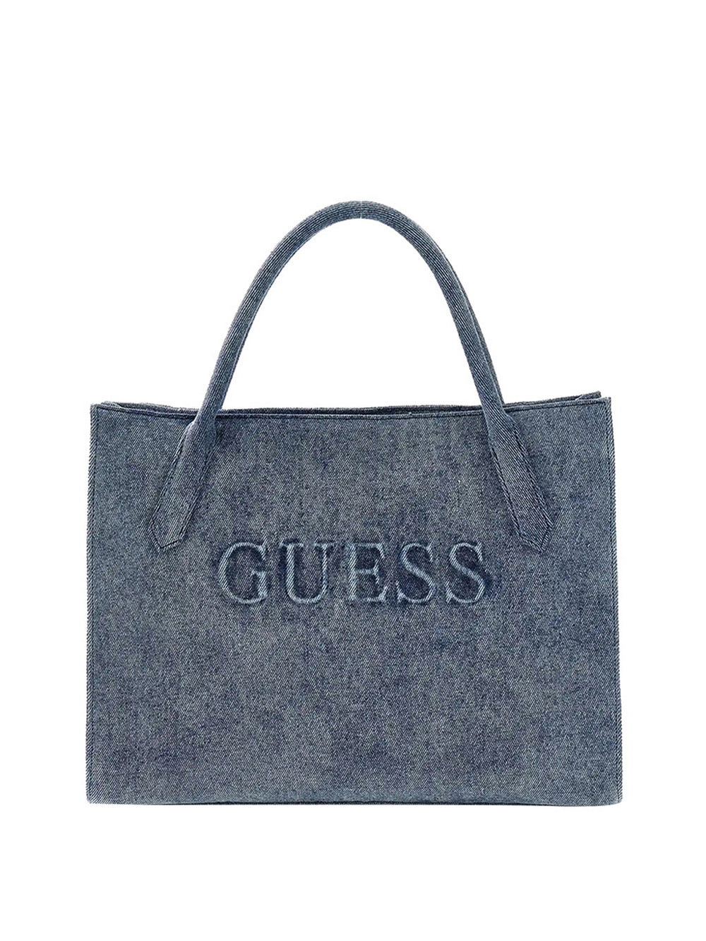 Guess Borsa A Mano Guess Jodi - Denim