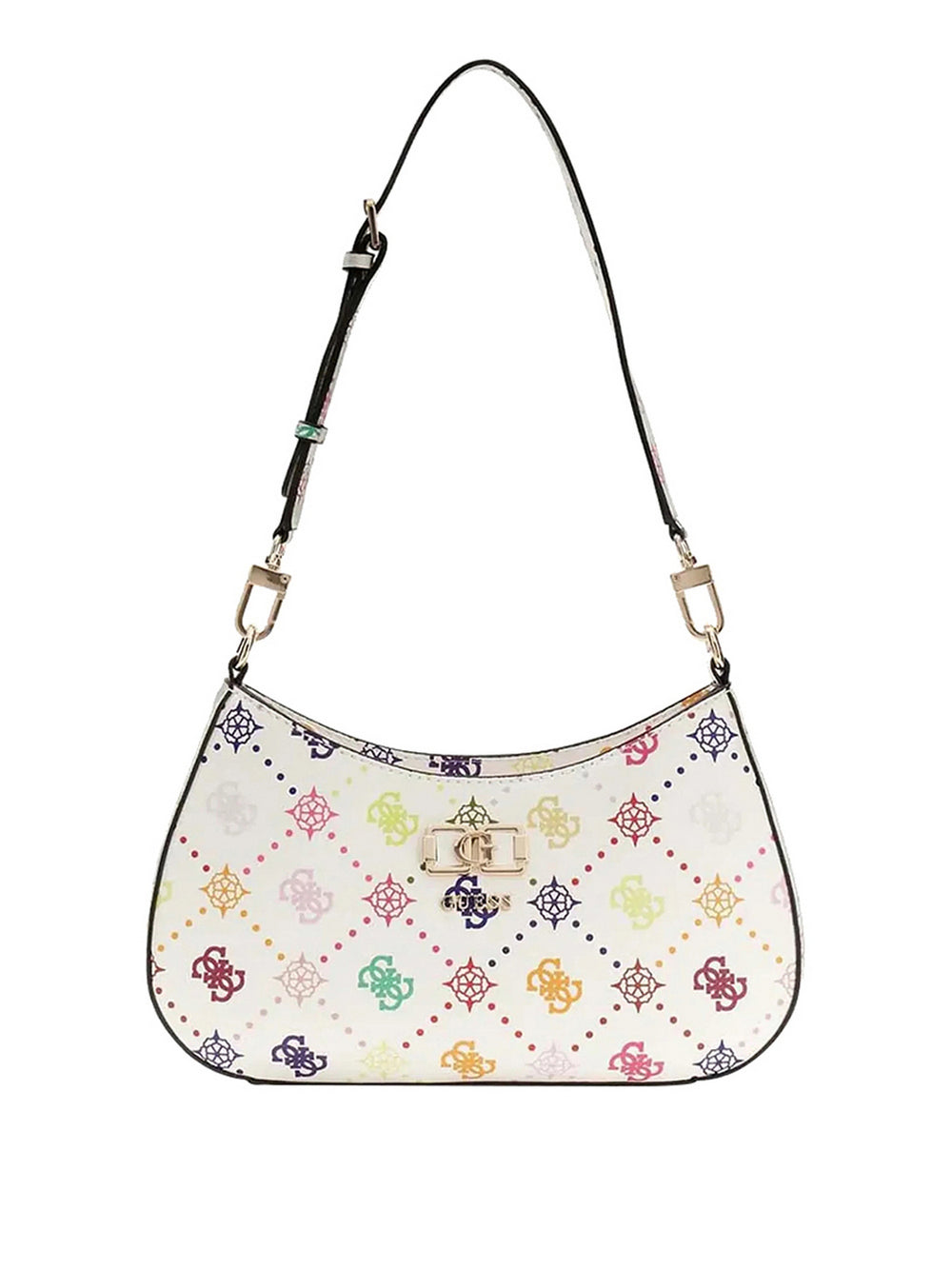 Guess Borsa A Tracolla Guess Emelie - Multi