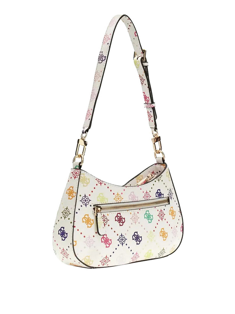 Guess Borsa A Tracolla Guess Emelie - Multi