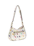 GUESS 2 USCITA Borsa A Tracolla Guess Emelie - Multi