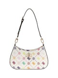 GUESS 2 USCITA Borsa A Tracolla Guess Emelie - Multi