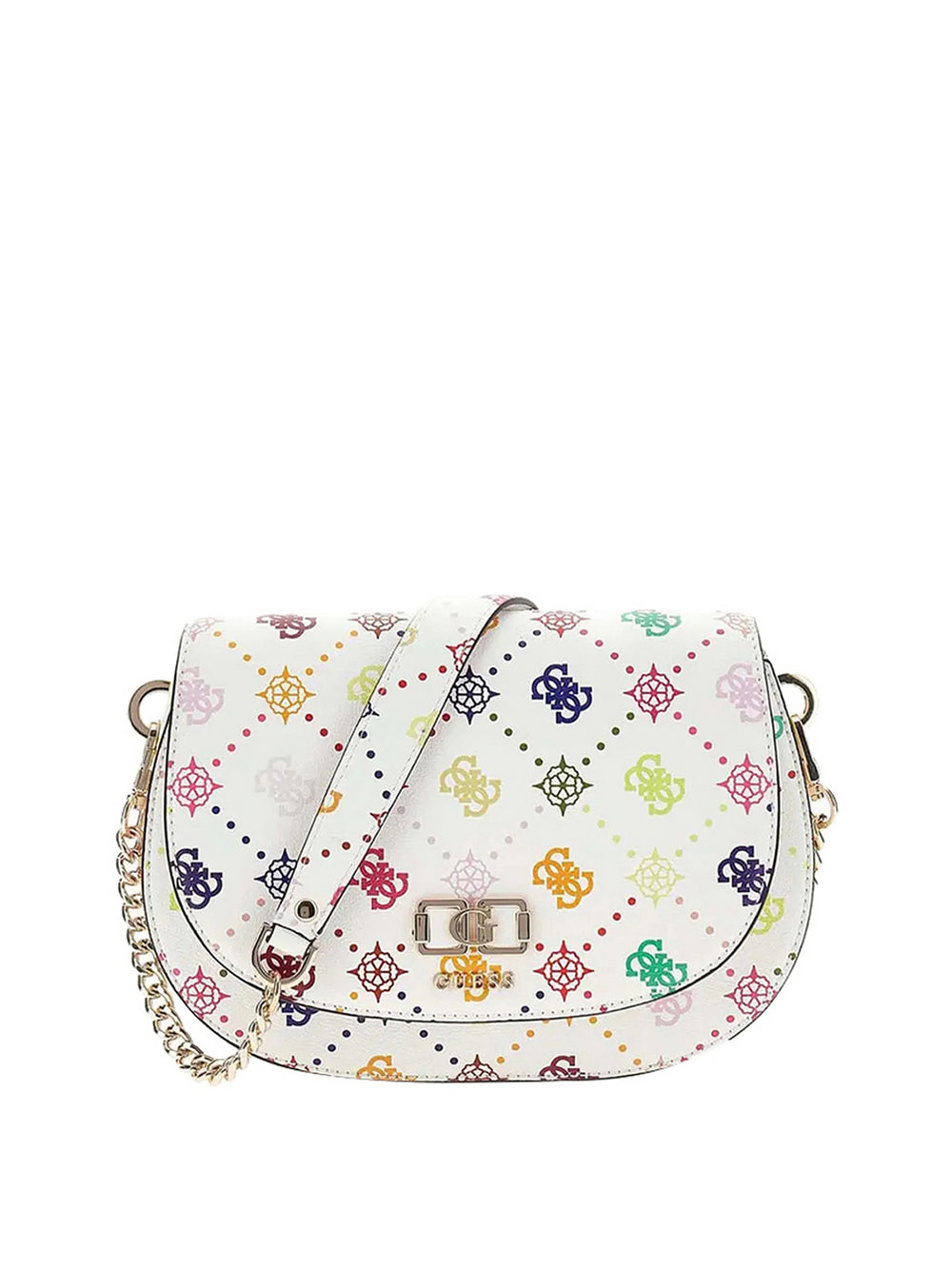 Guess Borsa A Tracolla Guess Emelie - Multi