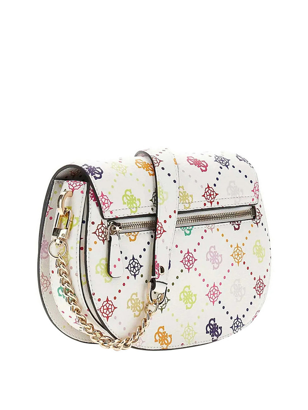 Guess Borsa A Tracolla Guess Emelie - Multi