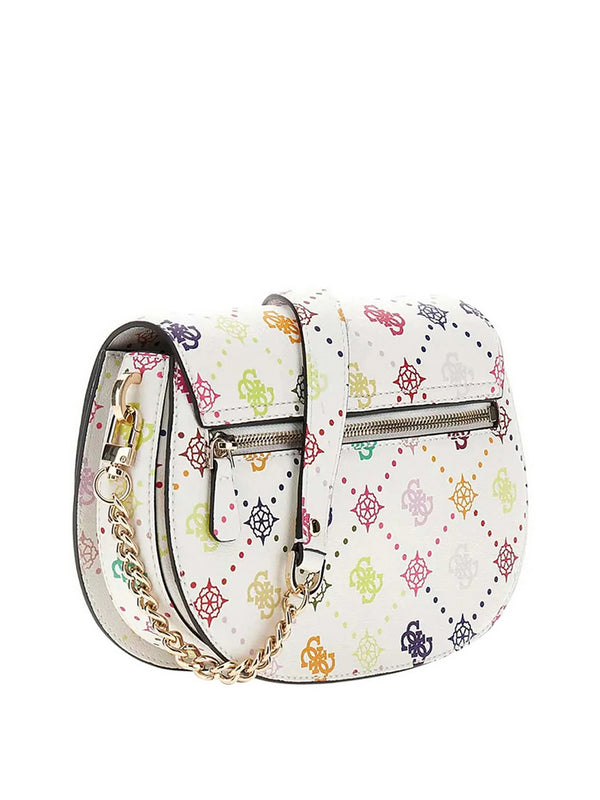 Guess Borsa A Tracolla Guess Emelie - Multi