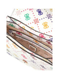 GUESS 2 USCITA Borsa A Tracolla Guess Emelie - Multi