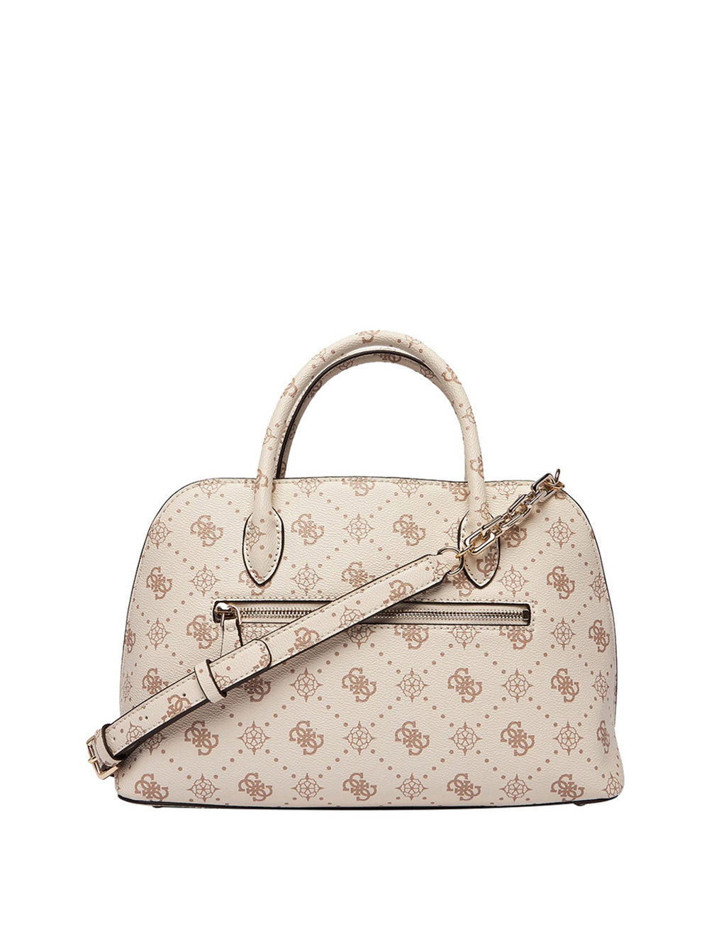 Guess Borsa A Mano Guess Emelie - Beige