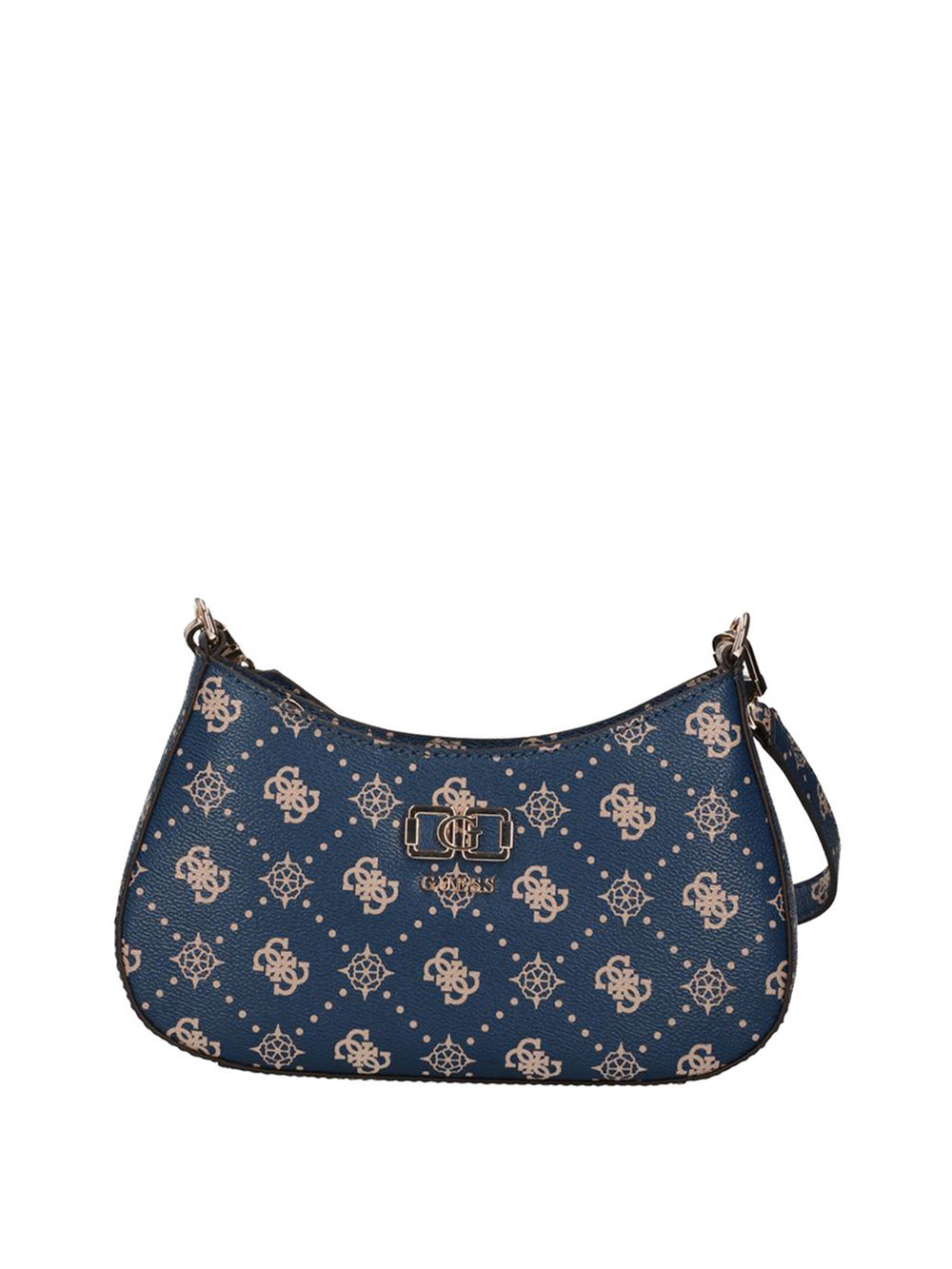 Guess Borsa A Tracolla Guess Emelie - Navy