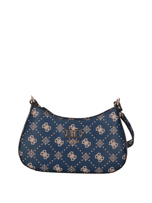 Guess Borsa A Tracolla Guess Emelie - Navy