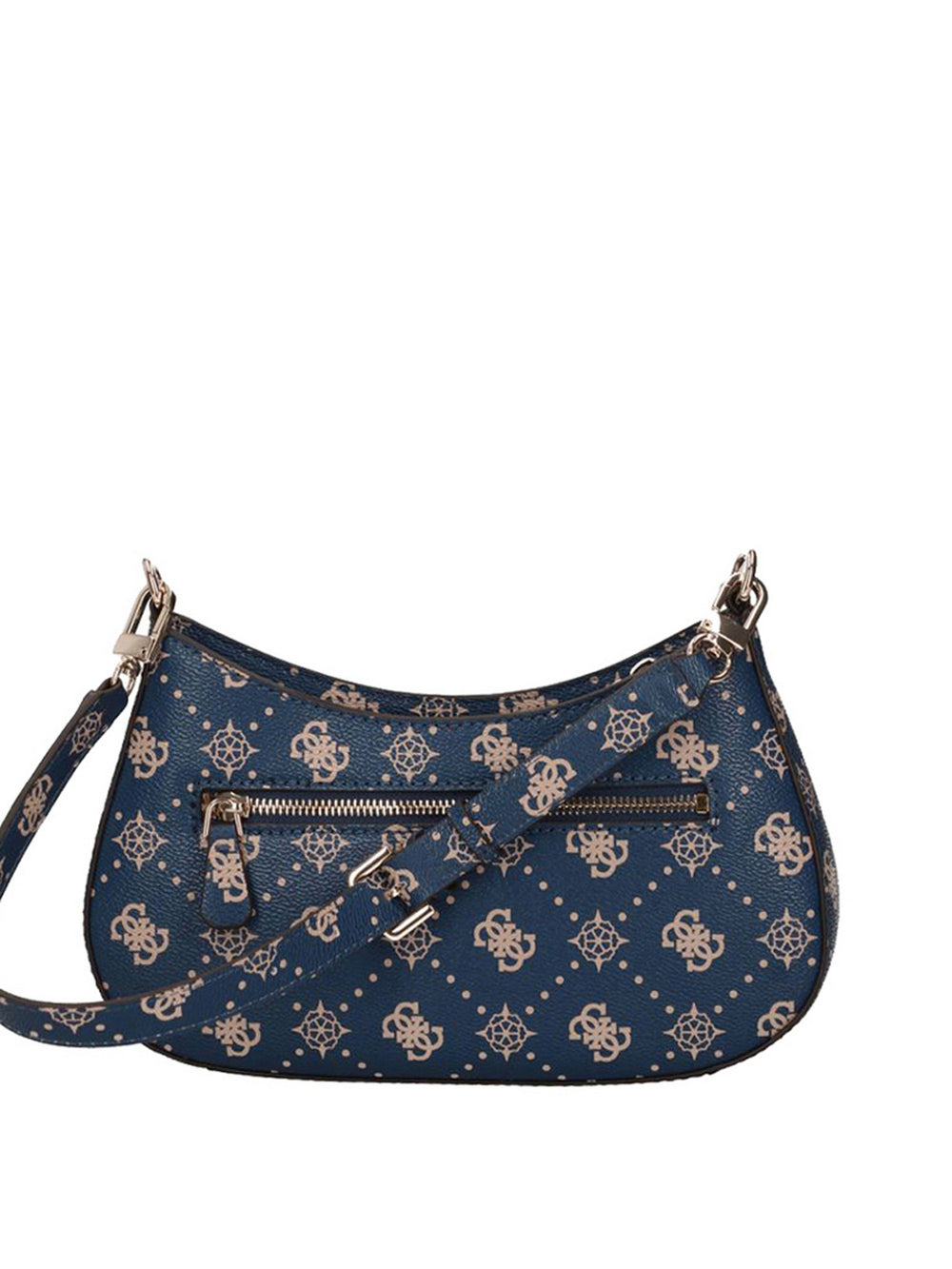 Guess Borsa A Tracolla Guess Emelie - Navy