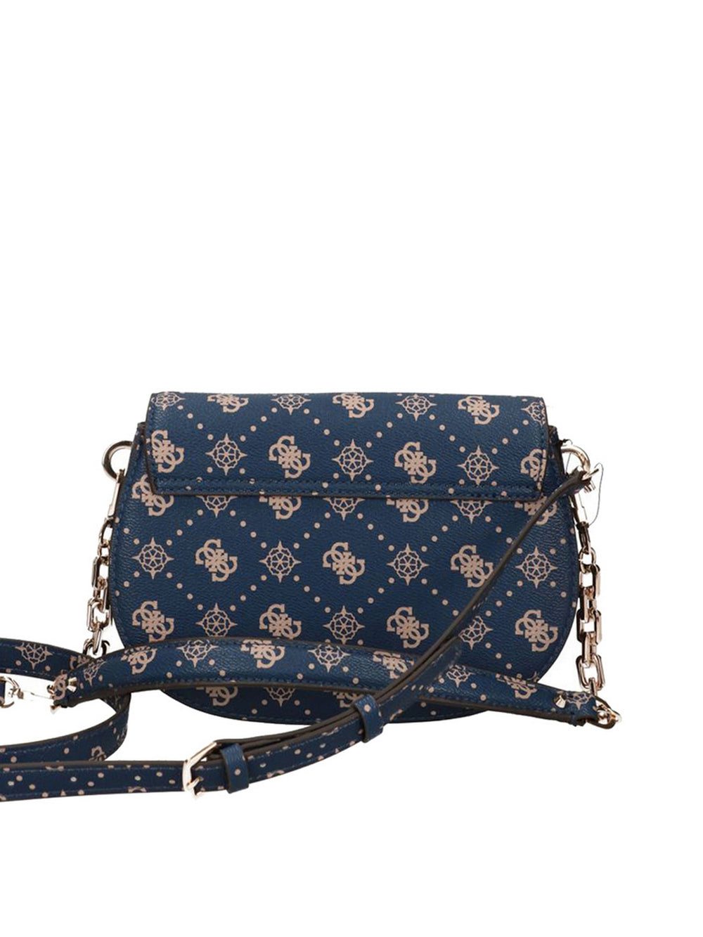 Guess Borsa A Tracolla Guess Emelie - Navy