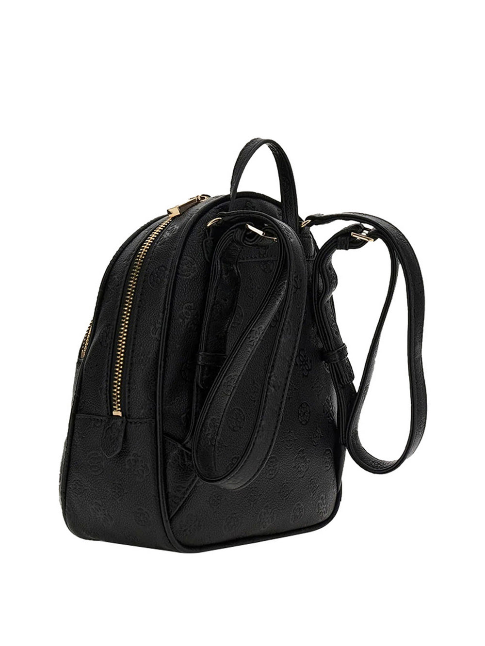 Guess Zaino Guess Manhattan Ii - Nero