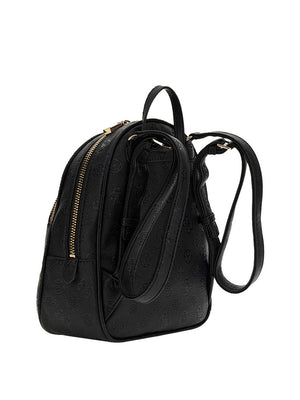 Guess Zaino Guess Manhattan Ii - Nero