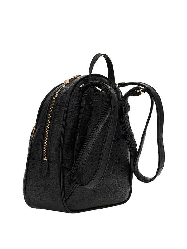 Guess Zaino Guess Manhattan Ii - Nero