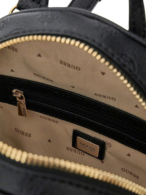 Guess Zaino Guess Manhattan Ii - Nero