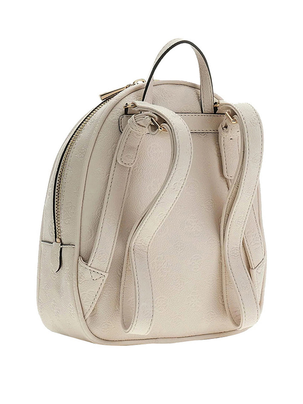 Guess Zaino Guess Manhattan Ii - Crema