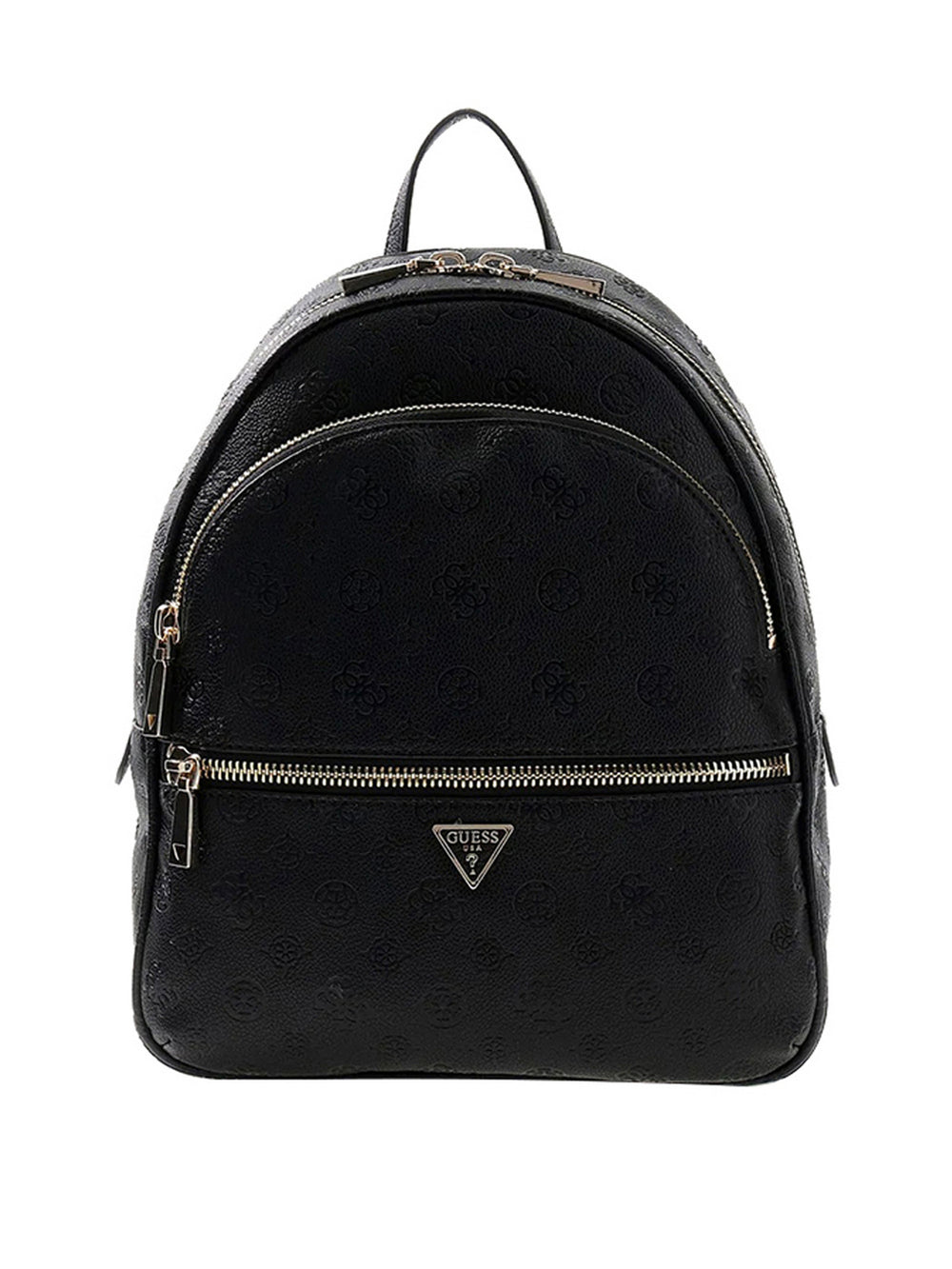 Guess Zaino Guess Manhattan Ii Large - Nero