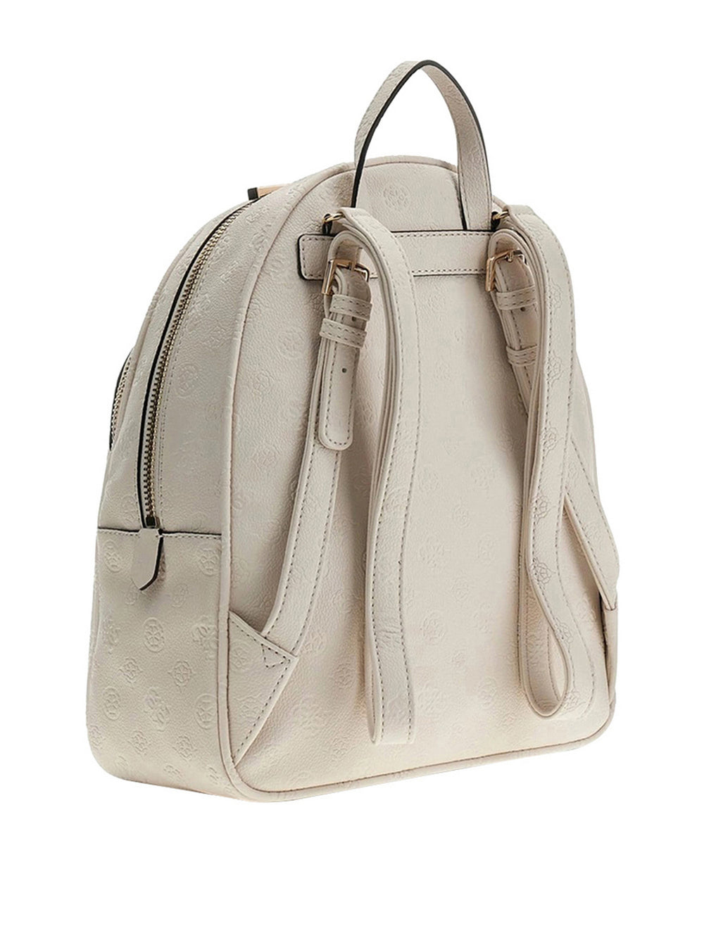Guess Zaino Guess Manhattan Ii Large - Crema