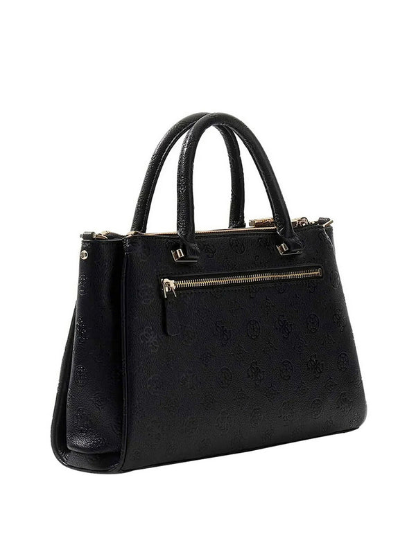 Guess Borsa A Tracolla Guess Anise - Nero