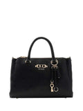 GUESS 2 USCITA Borsa A Tracolla Guess Anise - Nero