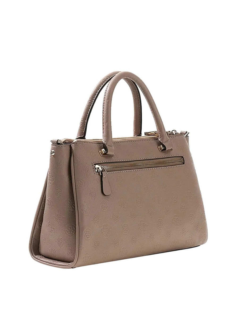 Guess Borsa A Tracolla Guess Anise - Tortora