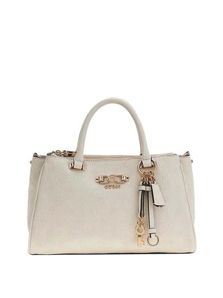 Guess Borsa A Tracolla Guess Anise - Crema
