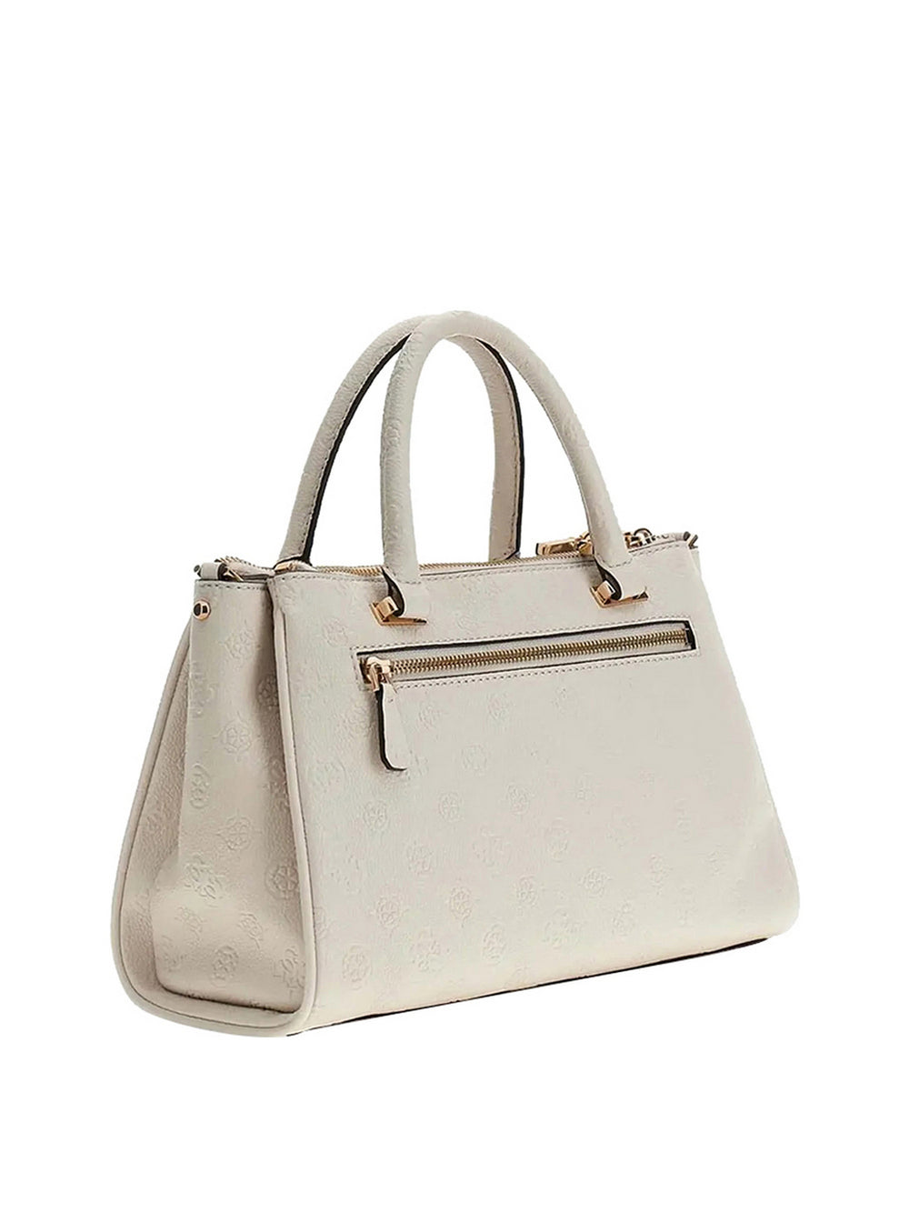 Guess Borsa A Tracolla Guess Anise - Crema