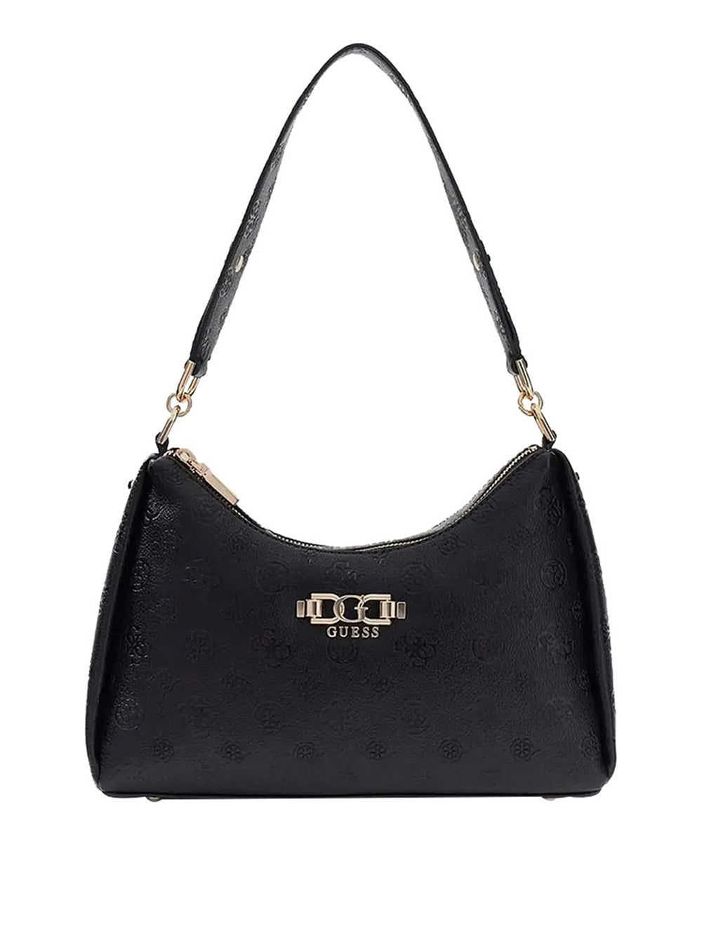 Guess Borsa A Spalla Guess Anise - Nero