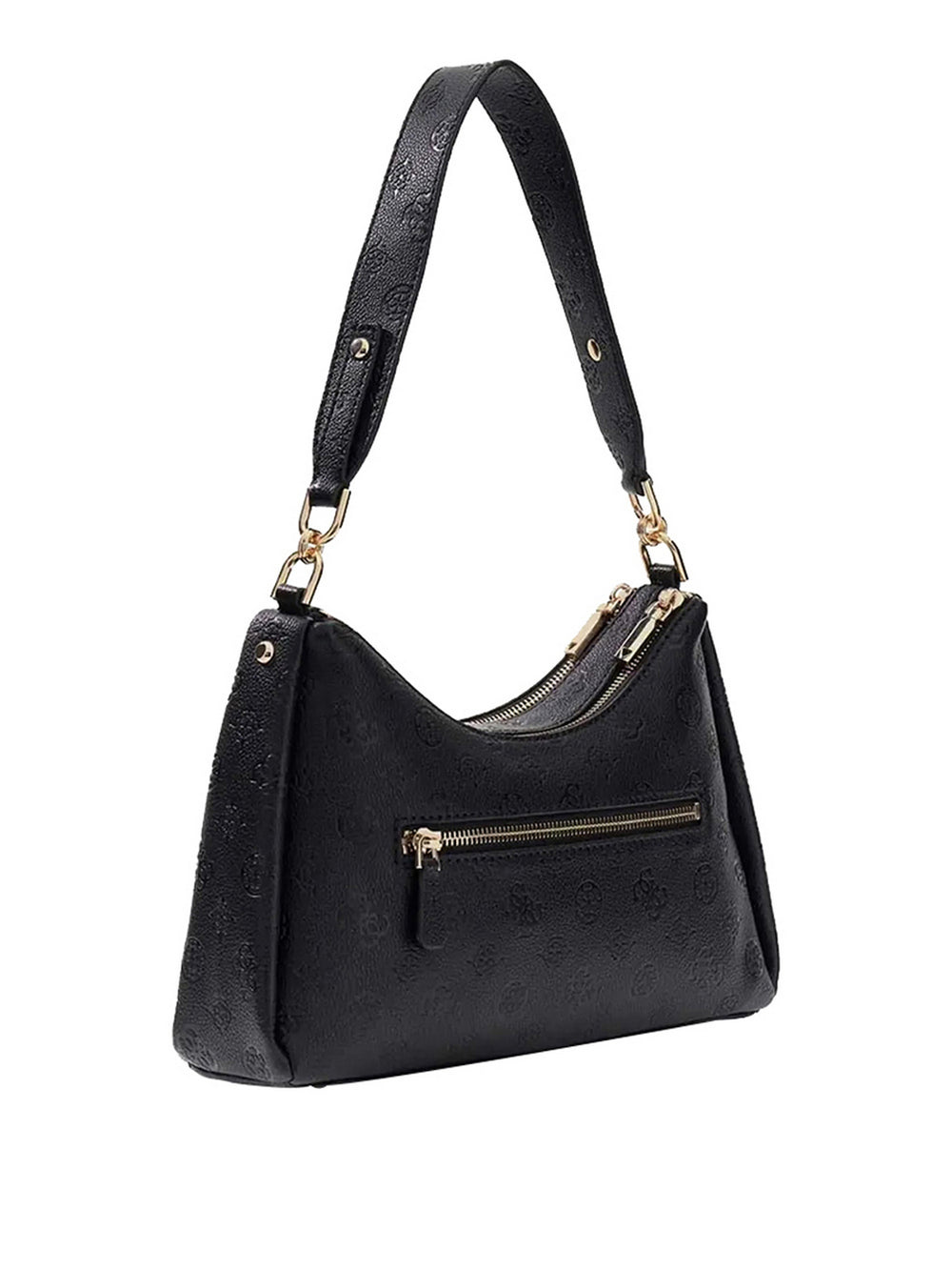 Guess Borsa A Spalla Guess Anise - Nero