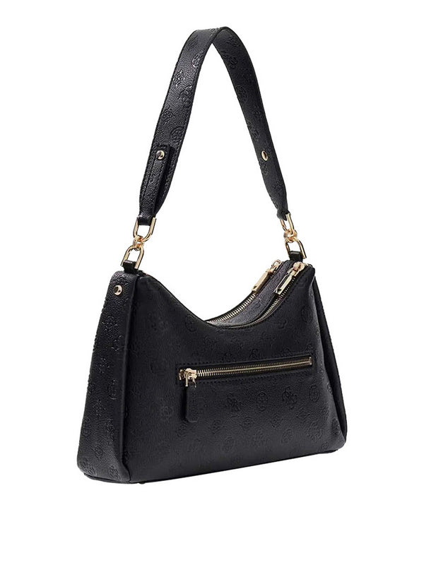 Guess Borsa A Spalla Guess Anise - Nero