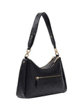 GUESS 2 USCITA Borsa A Spalla Guess Anise - Nero