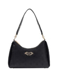 GUESS 2 USCITA Borsa A Spalla Guess Anise - Nero
