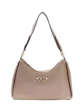 GUESS 2 USCITA Borsa A Tracolla Guess Anise - Tortora