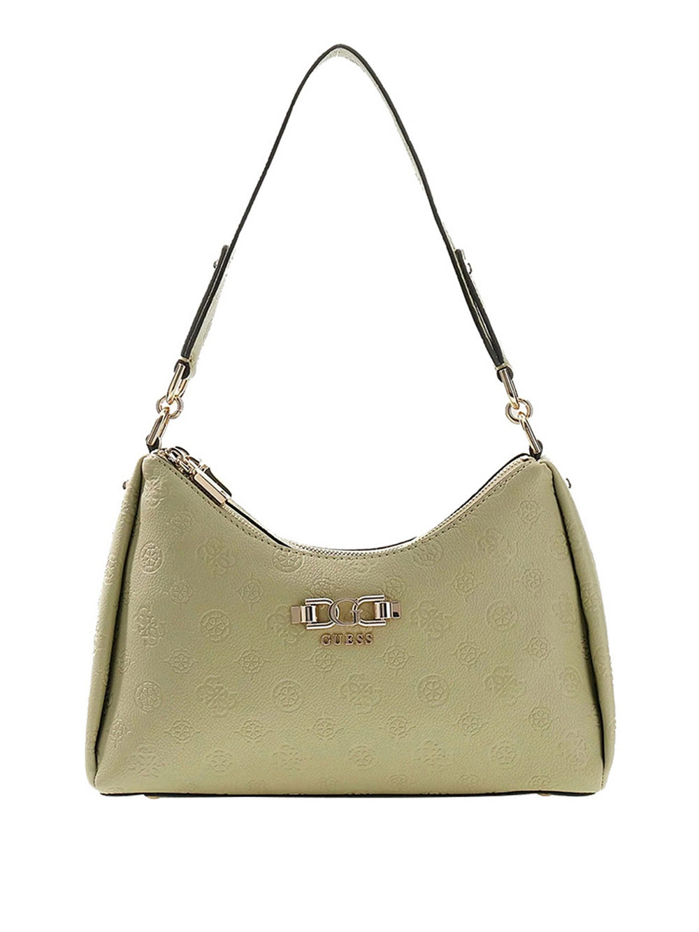 Guess Borsa A Spalla Guess Anise - Salvia