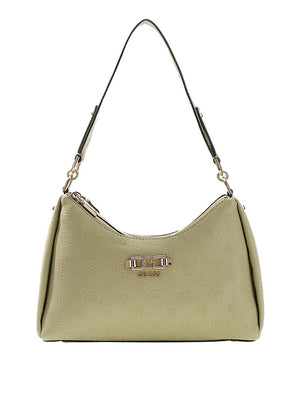 Guess Borsa A Spalla Guess Anise - Salvia