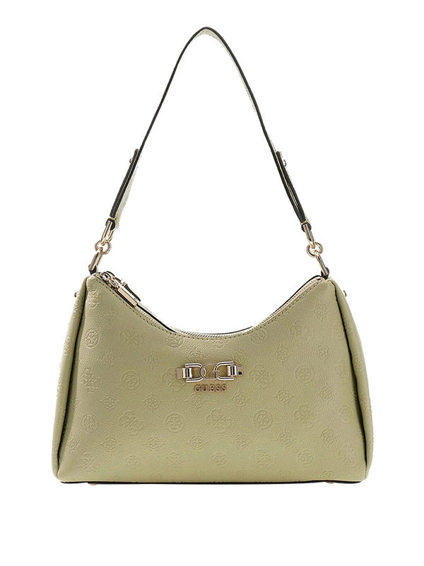 Guess Borsa A Spalla Guess Anise - Salvia