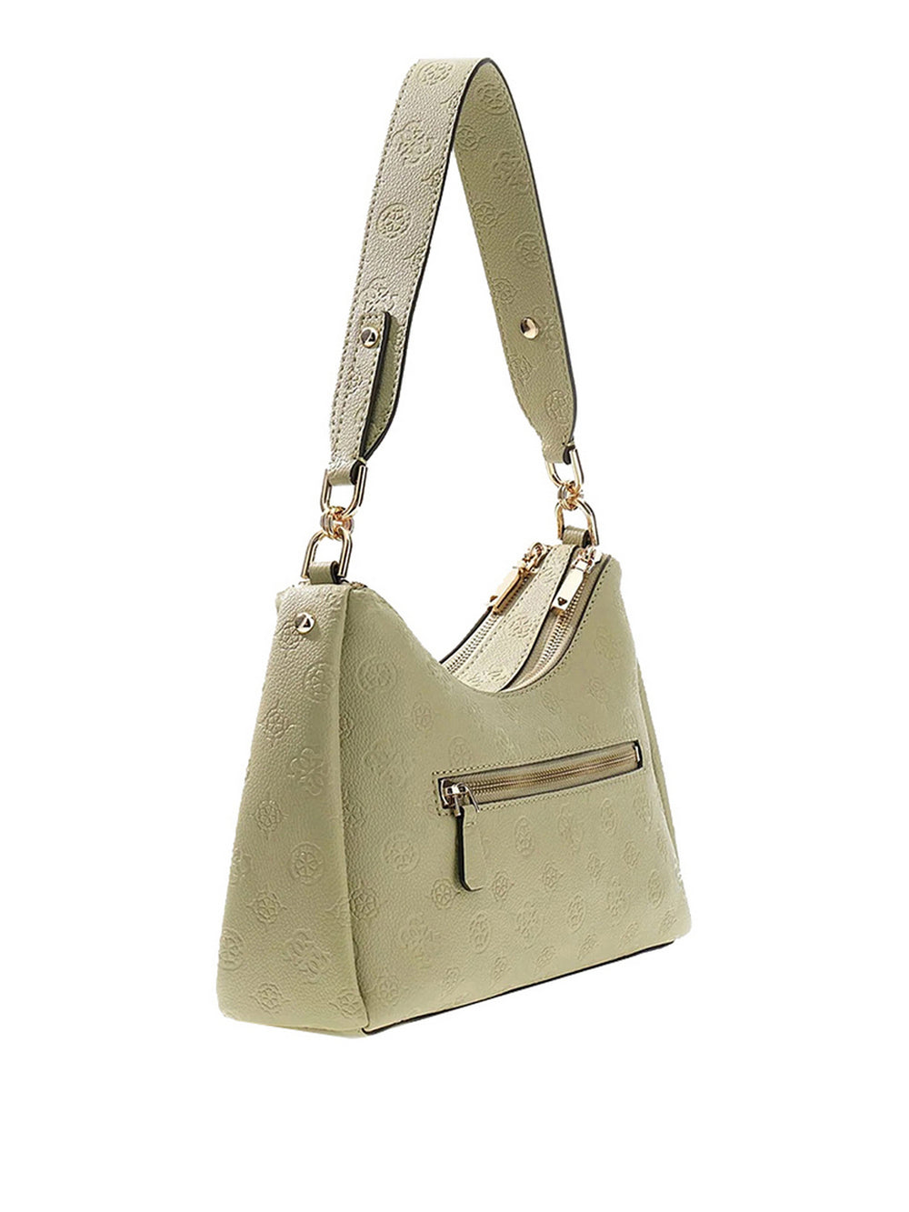 Guess Borsa A Spalla Guess Anise - Salvia