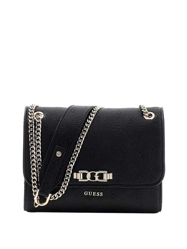 Guess Borsa A Mano Guess Anise - Nero