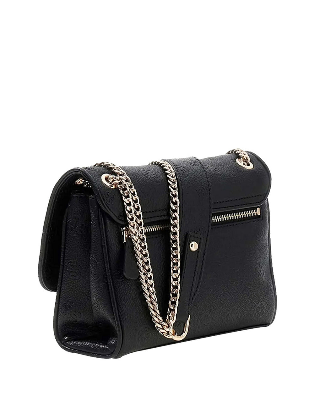 Guess Borsa A Mano Guess Anise - Nero