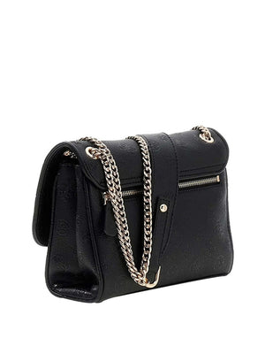 Guess Borsa A Mano Guess Anise - Nero